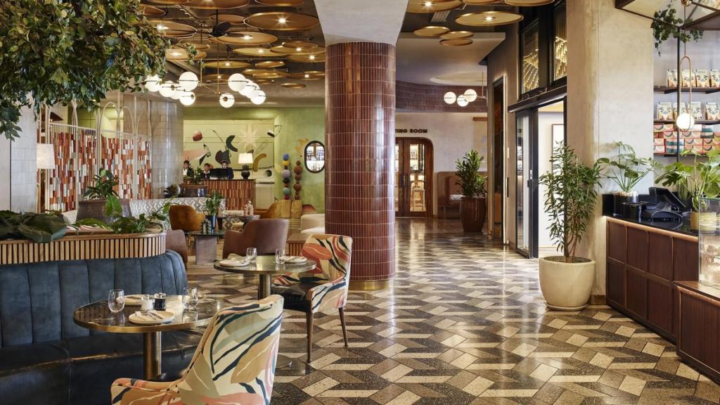 Why digital nomads are flocking to Hyde Johannesburg, Rosebank’s newest hotspot