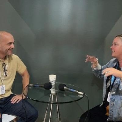 New podcast I Am Tourism Stories gives voice to Africa’s travel sector