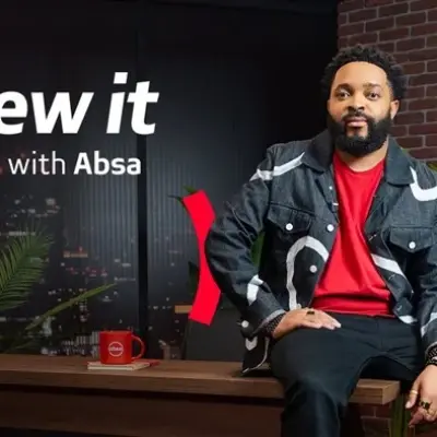Absa launches The I Grew It Show to celebrate and scale African entrepreneurial success