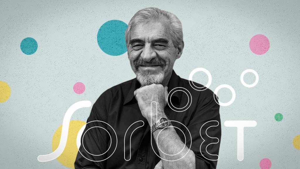 The man who dropped out of university, started a record company, and then launched South Africa’s largest beauty salon chain