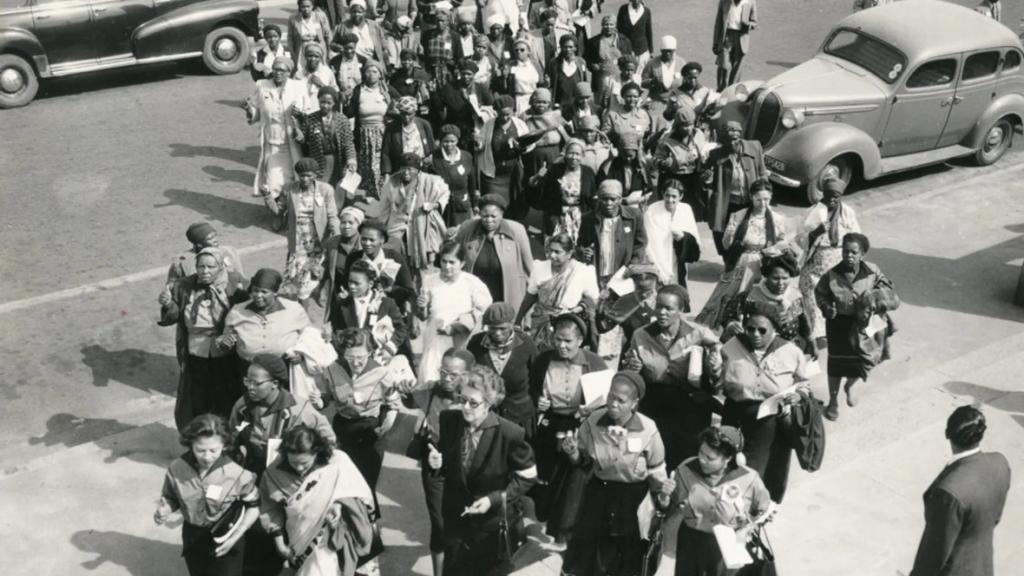 Women’s Month: In honour of our struggle icons and the trailblazers who carry the baton