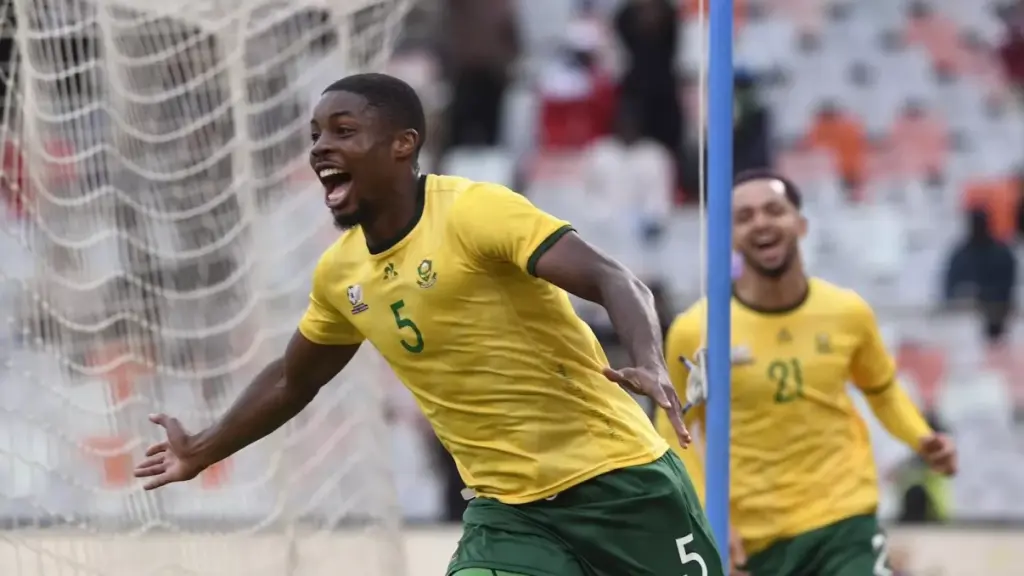 Update: German club after Ime Okon revealed