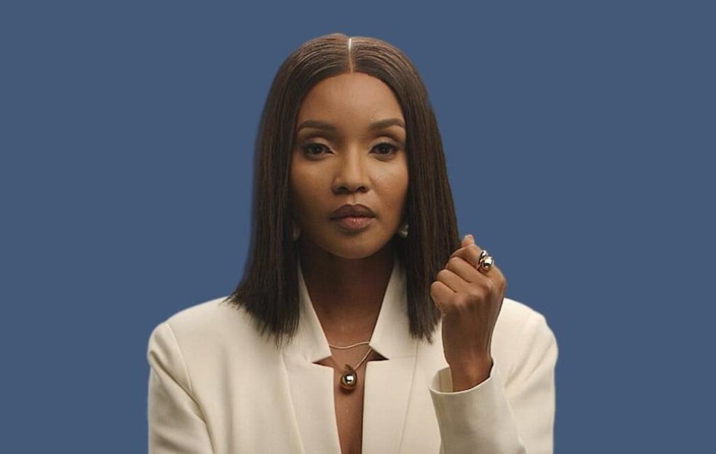 Mzansi Magic presents Inimba – A story about a mother’s love that won’t be silenced!