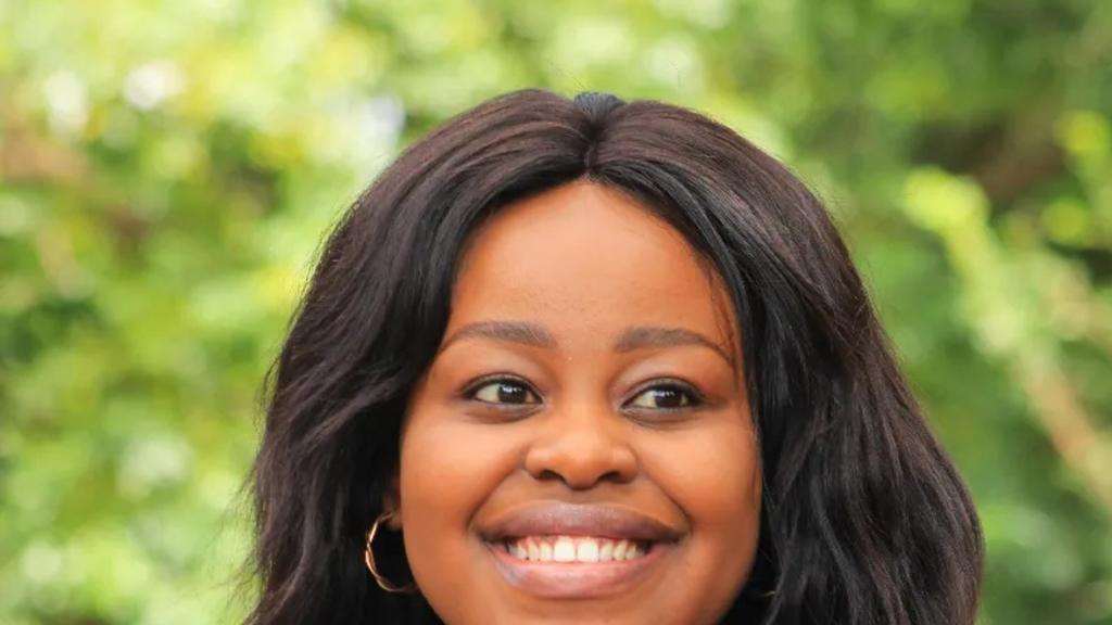 Inside the Rise of the Side Hustle Generation: Meet Digital Content Creator, Noluthando Mqina