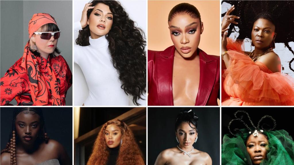 Introducing GLAMOUR’s Most Glamorous 2025 Award Winners