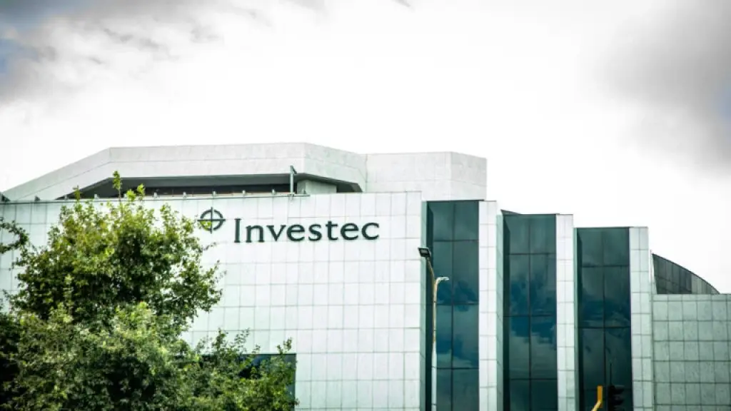 Mixed bag for South Africa’s most exclusive bank