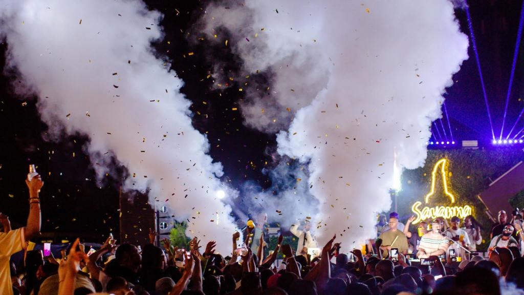 The inspirational story of Rands in the heart of Khayelitsha