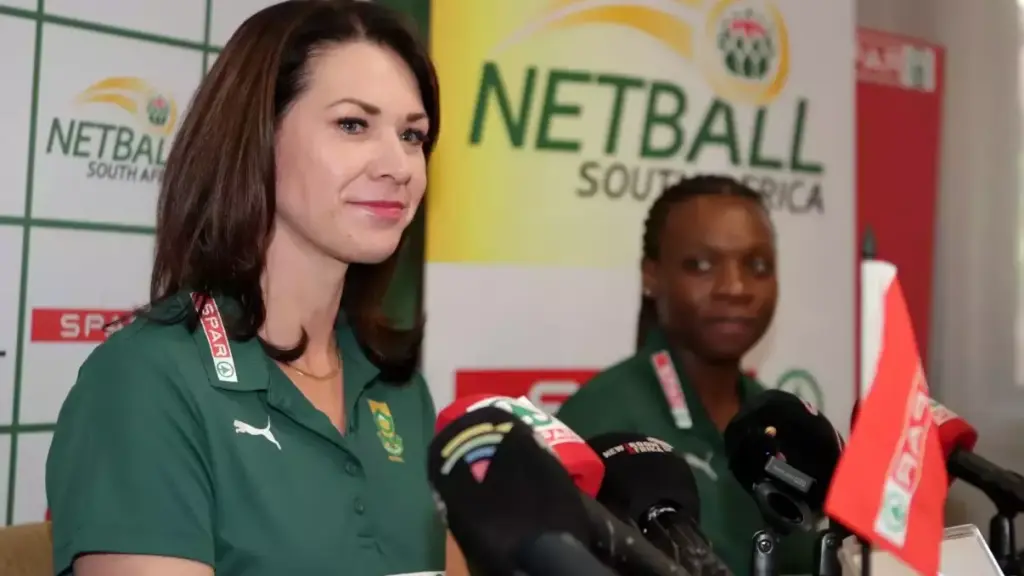 Spar Proteas confident ahead of test series against Australia