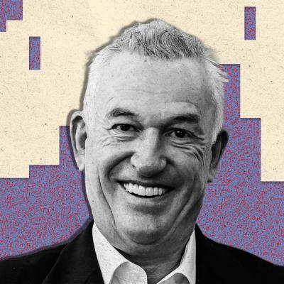 The man who built a R14-billion South African tech giant