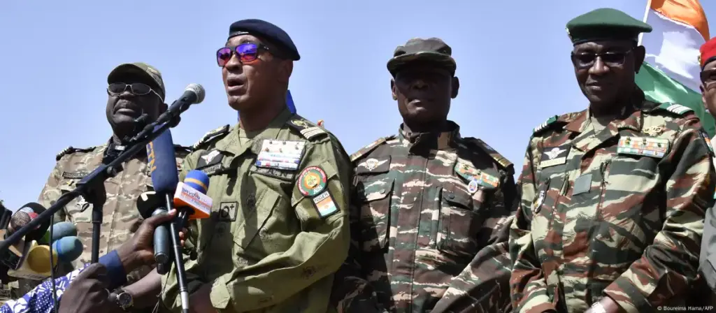 What has changed in Niger two years after the coup?