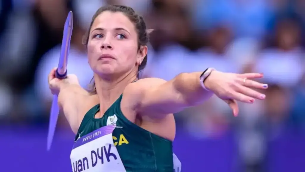 SASCOC includes Jo-Ane du Plessis in the Operation Excellence Programme