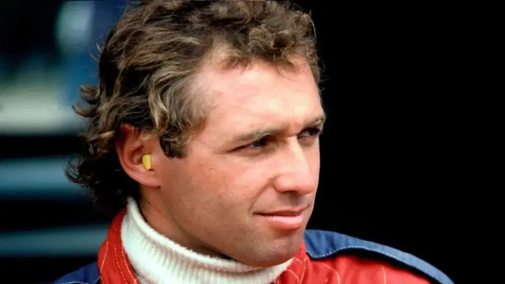 F1 and Le Mans winner Mass dies aged 78