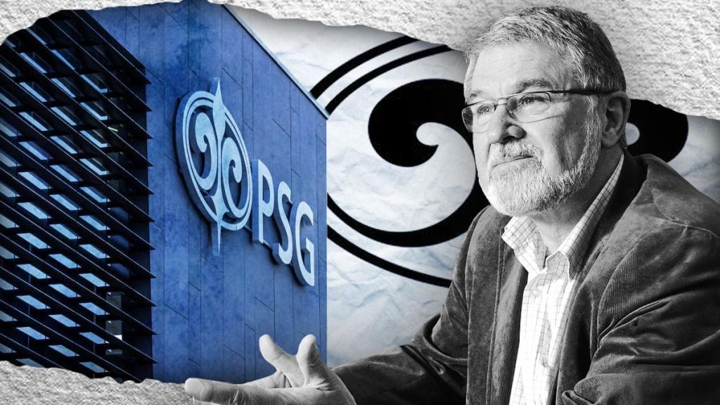 New South African billionaire added to Forbes’ world rankings