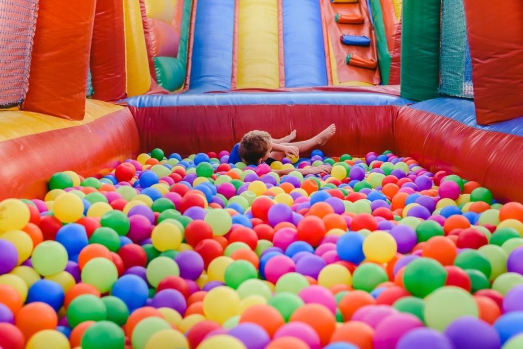 School’s out! 9 epic kids’ activities in Johannesburg these holidays