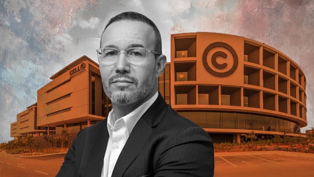 Cell C prepares for JSE listing