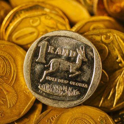 South African rand steady as traders await updates on AGOA, US government shutdown