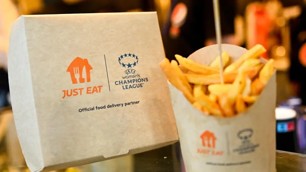 South Africa’s biggest company is buying a major UEFA Champions League sponsor