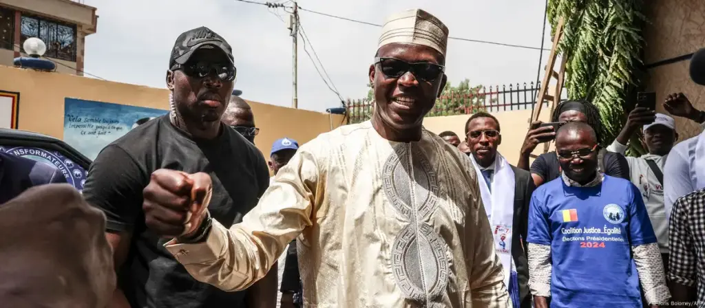 Chad: Little hope for democracy after Masra verdict
