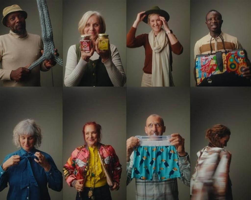 Kamers/Makers: A new look, rooted in legacy