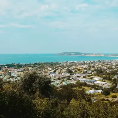 Water-based safaris to explore as South Africa warms up