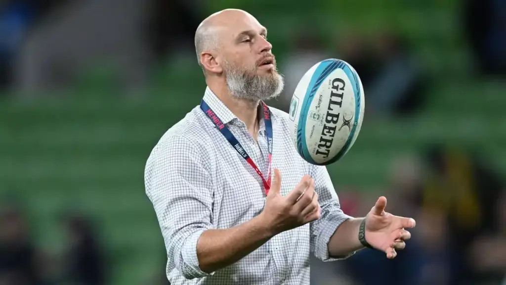 Junior Springbok coach Kevin Foote hails impact of U18 tournament