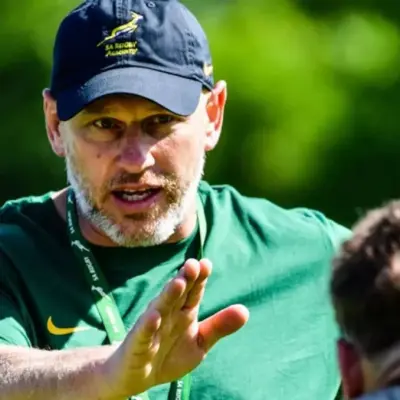 New-look Junior Bok side fired up for final Rugby Championship clash against N