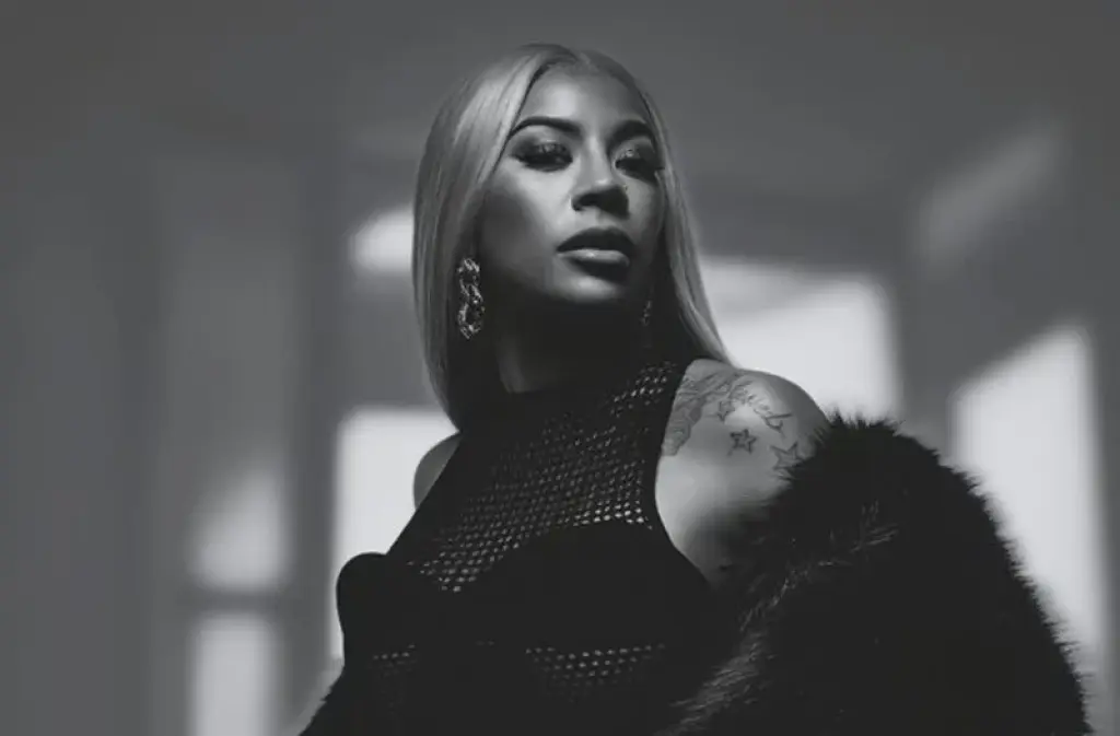 Cancelled: Keyshia Cole's South African tour no longer on the cards