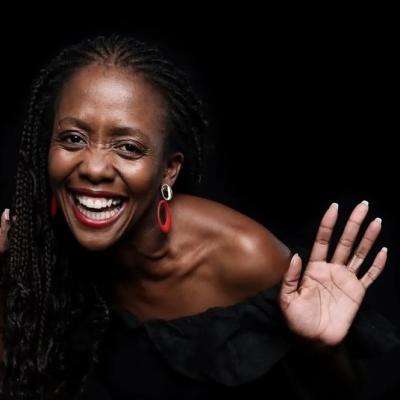 Women In Charge: Meet Khosi ‘Miss K’ Dali, producer and founder of Miss K Productions