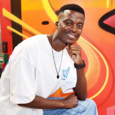 King Monada on lekompo, fame and upcoming album