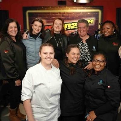 Kitchen dreams come true: 18-year-old wins R360,000 Hot Cares and Guvon Chef’s bursary