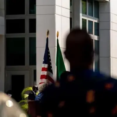 US cuts visa validity for most Nigerian applicants