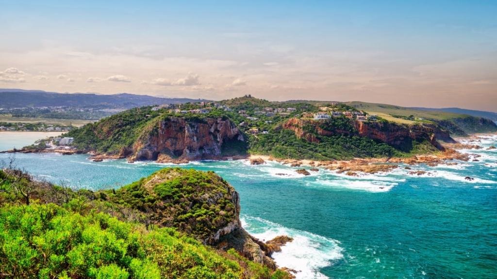 Millionaire hotspot in South Africa at risk of being placed under administration