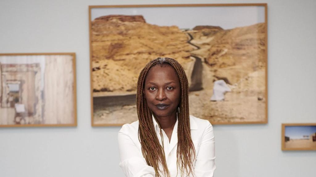 In loving memory of Koyo Kouoh and a life well lived