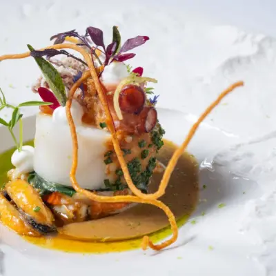 What you can eat for R2,000 at South Africa’s best restaurants