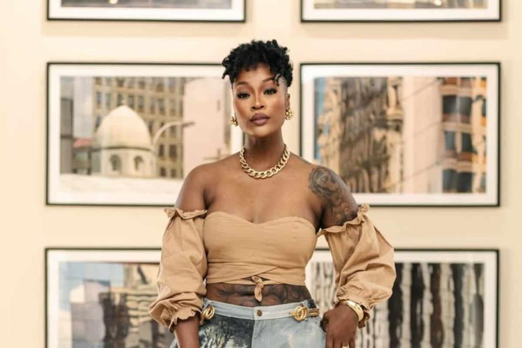 Lamiez Holworthy cancels work commitments due to illness