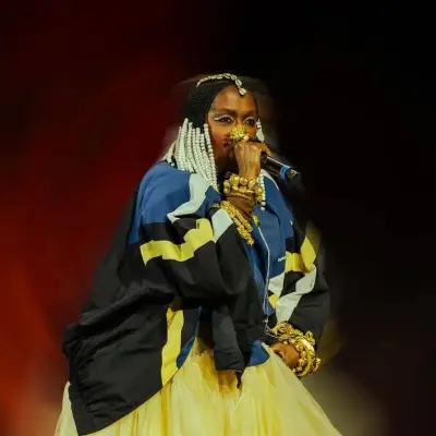 Lauryn Hill and sons to headline 12th edition of Delicious Festival