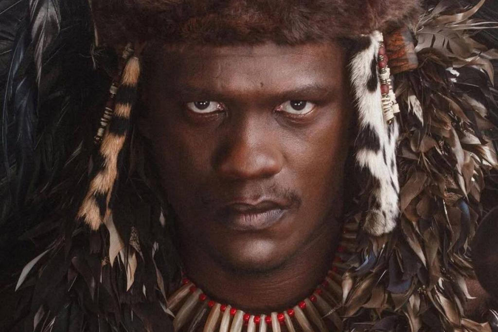 Lemogang Tsipa on ‘deep-found respect’ for Shaka Zulu after filming S2 of ‘Shaka iLembe’