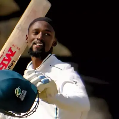 Senokwane and Subrayen set to make test debuts for South Africa