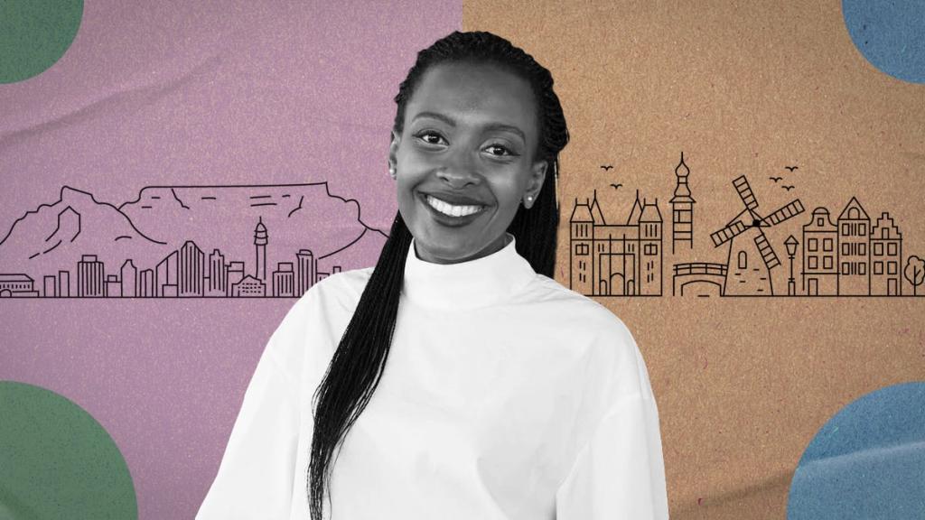 South African Minister’s daughter made the Forbes 30 Under 30 list