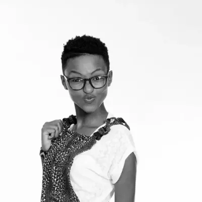 Youth Month Spotlight: Comedian, Lihle Msimang on finding power in humour in a changing world