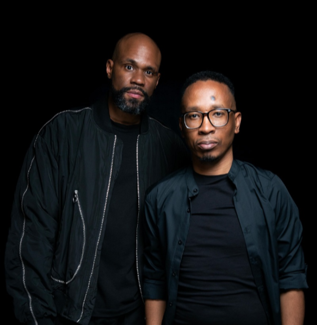 Liquideep reunion – Naysayers don't bother us