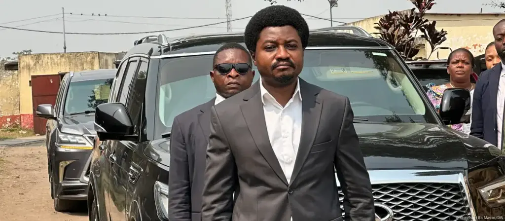 DRC: Mutamba graft trial exposes justice system fault lines