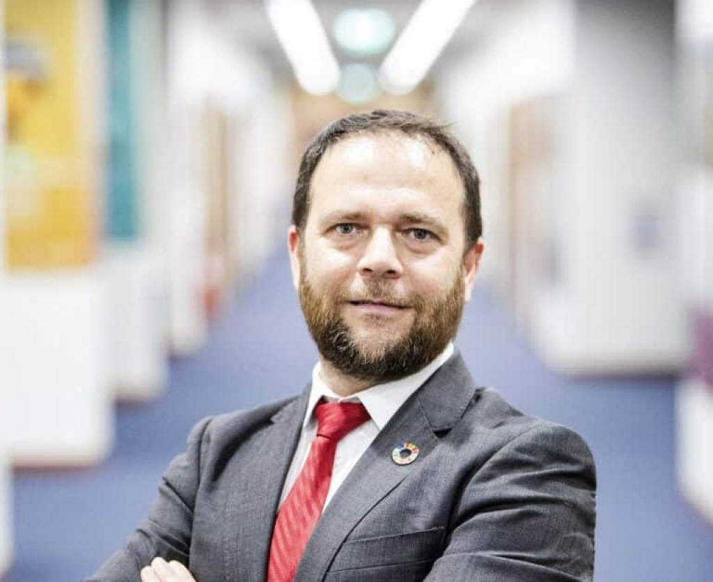 Africa has a plan to be food secure by 2035 – now it is time to finance it