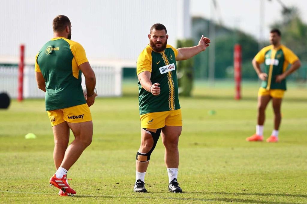 Our top three weekend picks: Wins for the Lions, Boks and PSG?