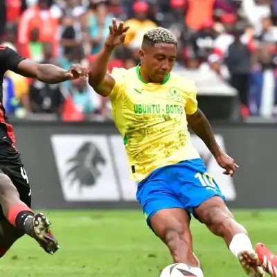 Lucas Ribeiro is the Player of the Season – Miguel Cardoso