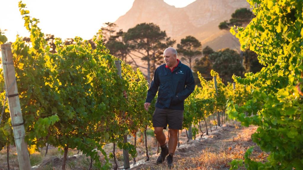 Blending Heritage and Innovation: The future of luxury travel in South Africa