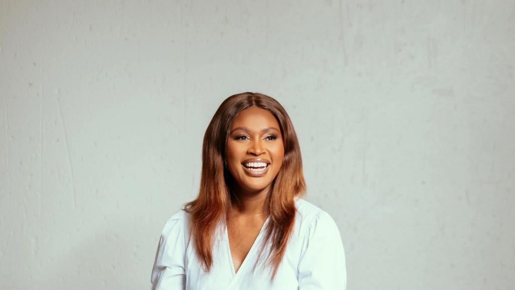 Women in Charge: Marketing Executive at Sanlam Retail Mass, Mandisa Theko-Khitsane is owning her seat at the table