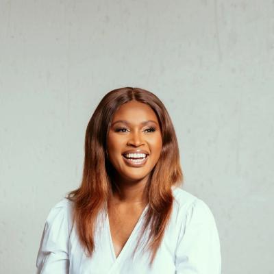 Women in Charge: Marketing Executive at Sanlam Retail Mass, Mandisa Theko-Khitsane is owning her seat at the table