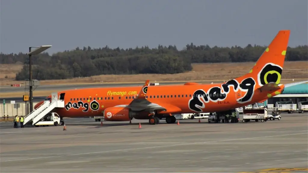 Grounded airline could be making a comeback in South Africa