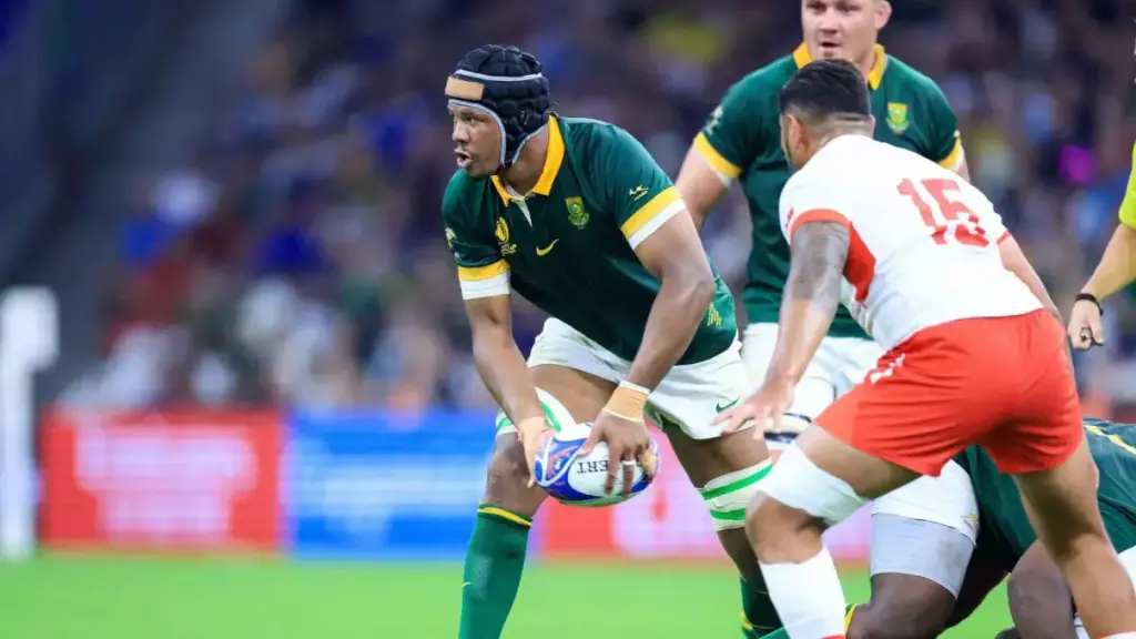 Bulls secure Springbok lock duo ahead of new season